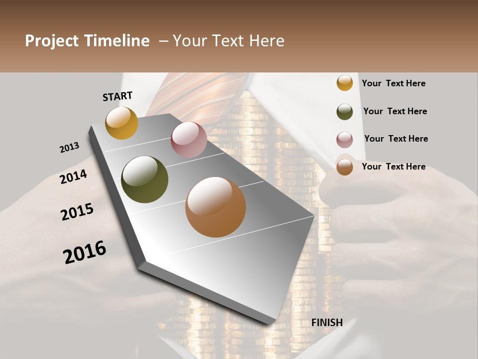 Cool Equipment Condition PowerPoint Template