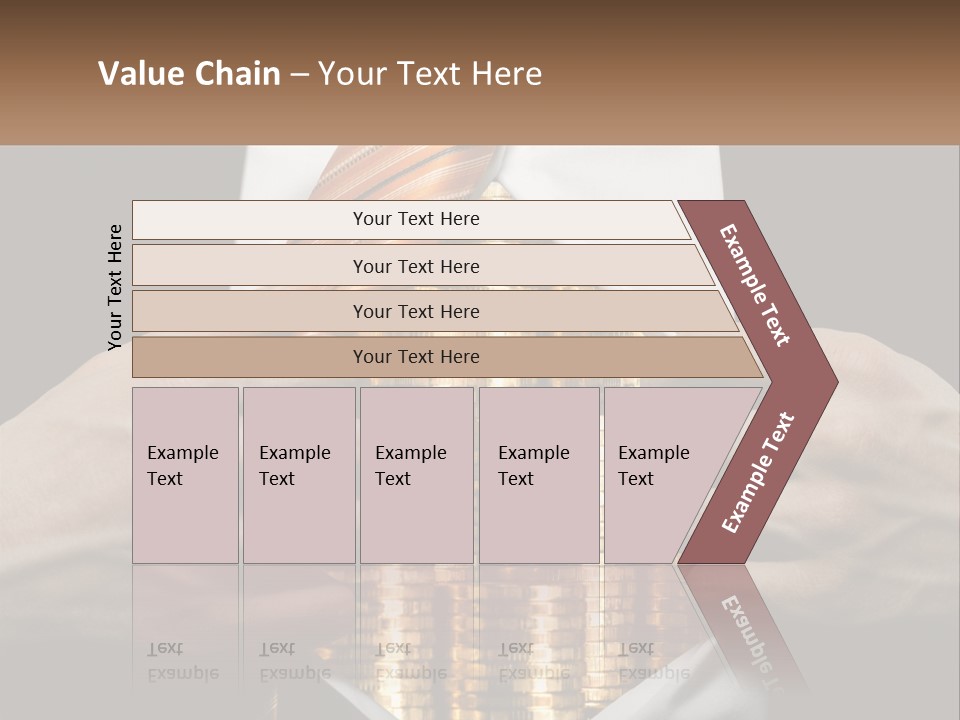 Cool Equipment Condition PowerPoint Template