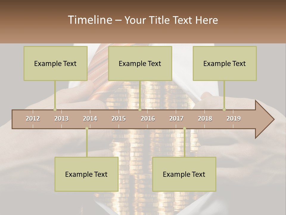Cool Equipment Condition PowerPoint Template