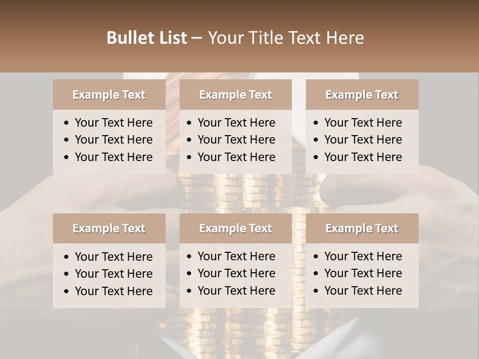 Cool Equipment Condition PowerPoint Template