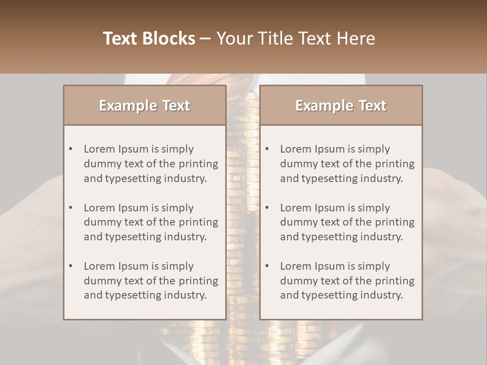 Cool Equipment Condition PowerPoint Template