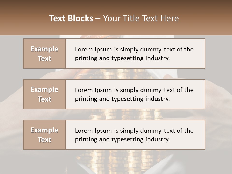 Cool Equipment Condition PowerPoint Template