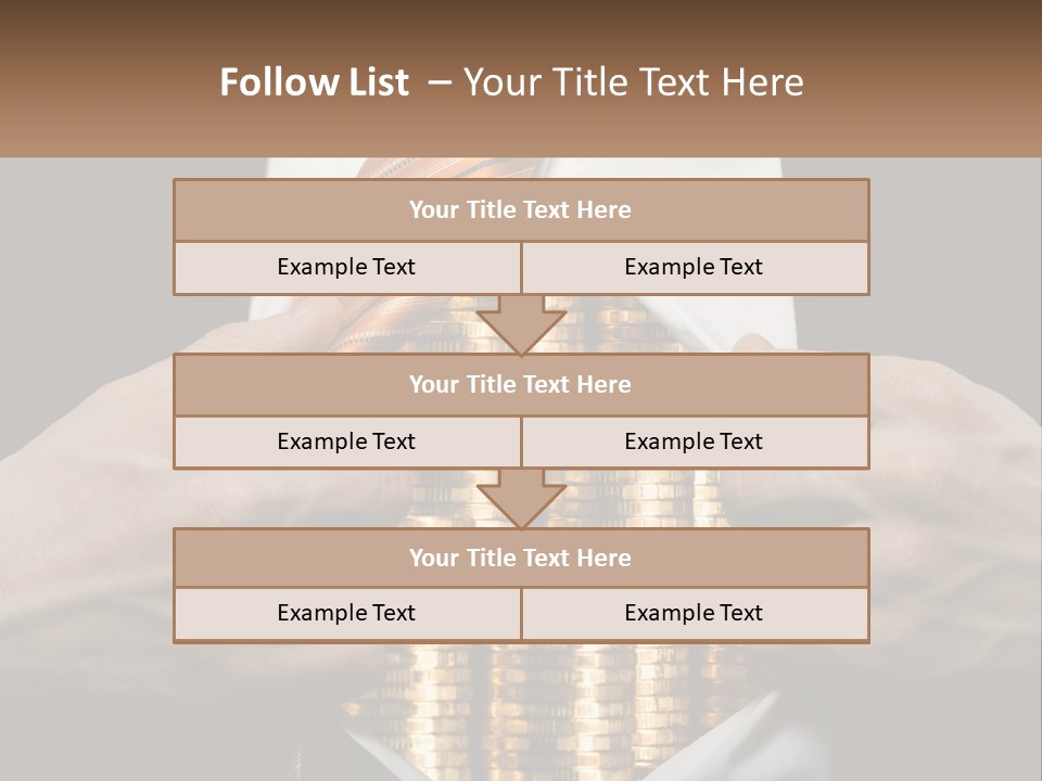 Cool Equipment Condition PowerPoint Template