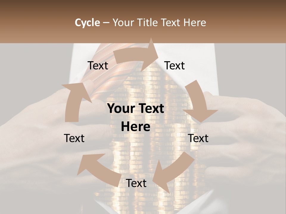 Cool Equipment Condition PowerPoint Template