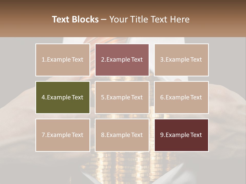 Cool Equipment Condition PowerPoint Template