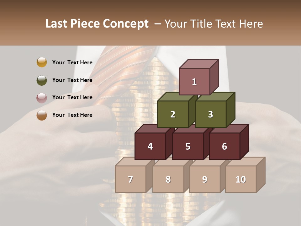 Cool Equipment Condition PowerPoint Template