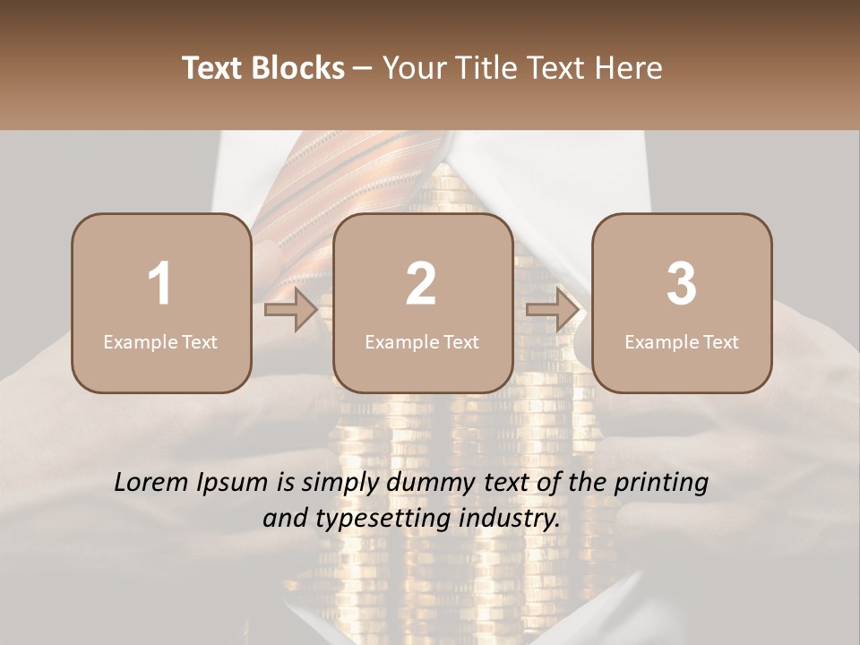 Cool Equipment Condition PowerPoint Template