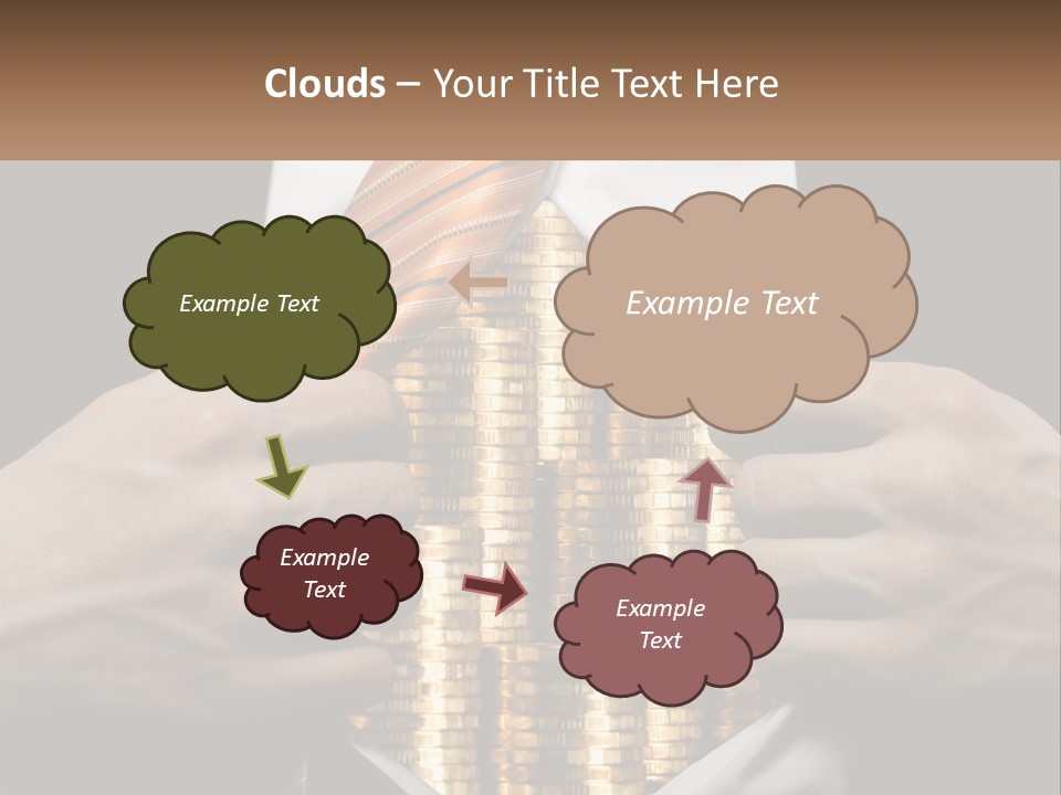 Cool Equipment Condition PowerPoint Template