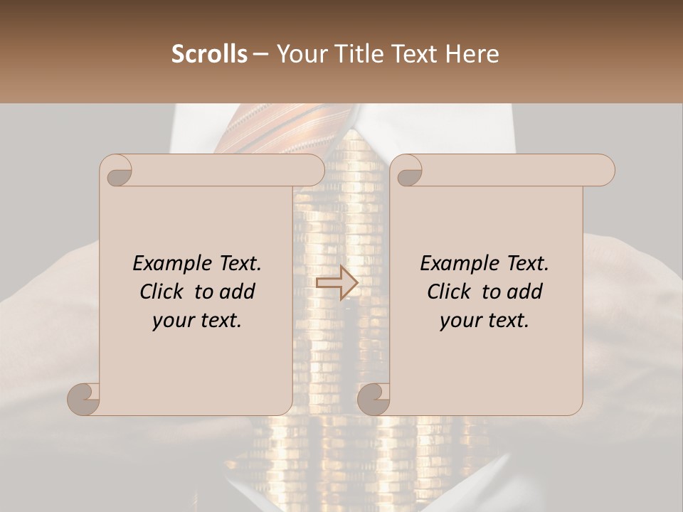 Cool Equipment Condition PowerPoint Template