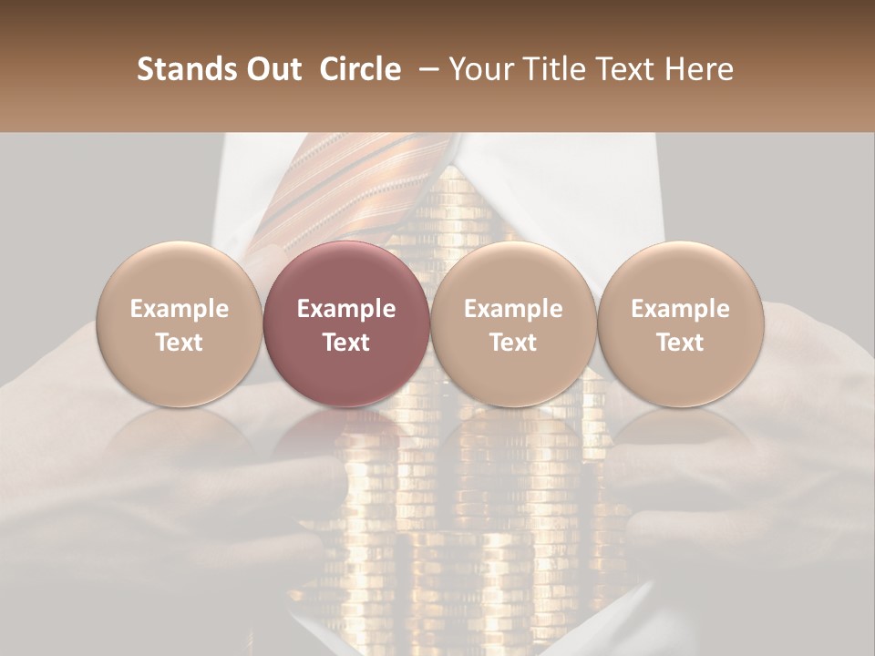 Cool Equipment Condition PowerPoint Template