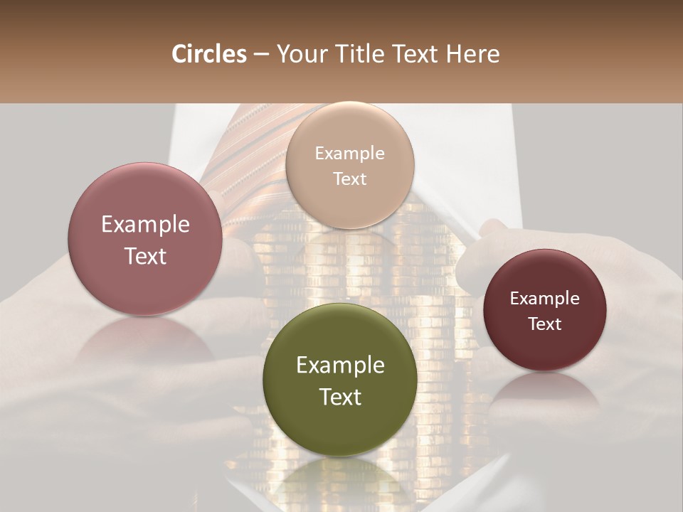 Cool Equipment Condition PowerPoint Template