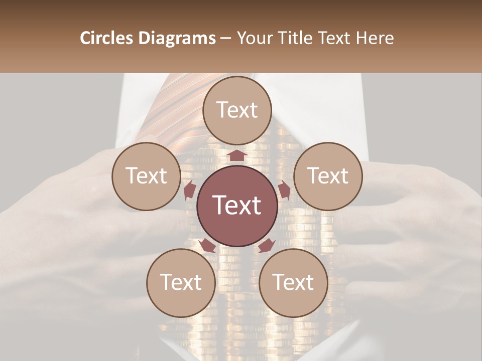 Cool Equipment Condition PowerPoint Template