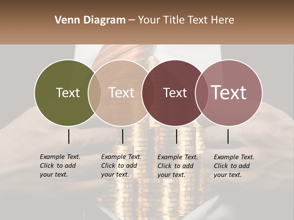 Cool Equipment Condition PowerPoint Template