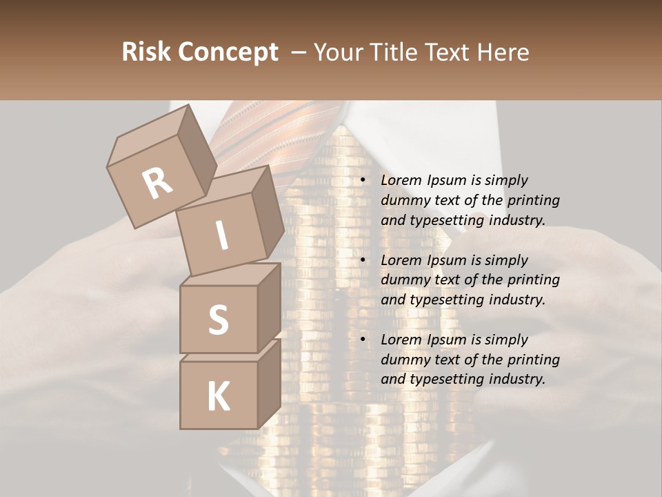 Cool Equipment Condition PowerPoint Template