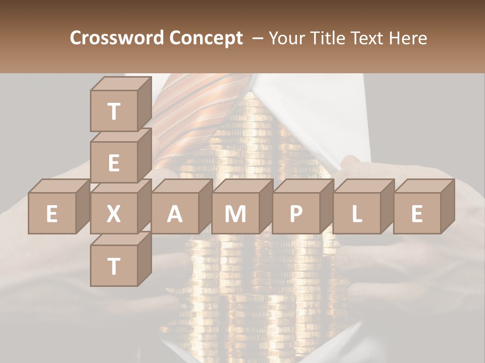 Cool Equipment Condition PowerPoint Template