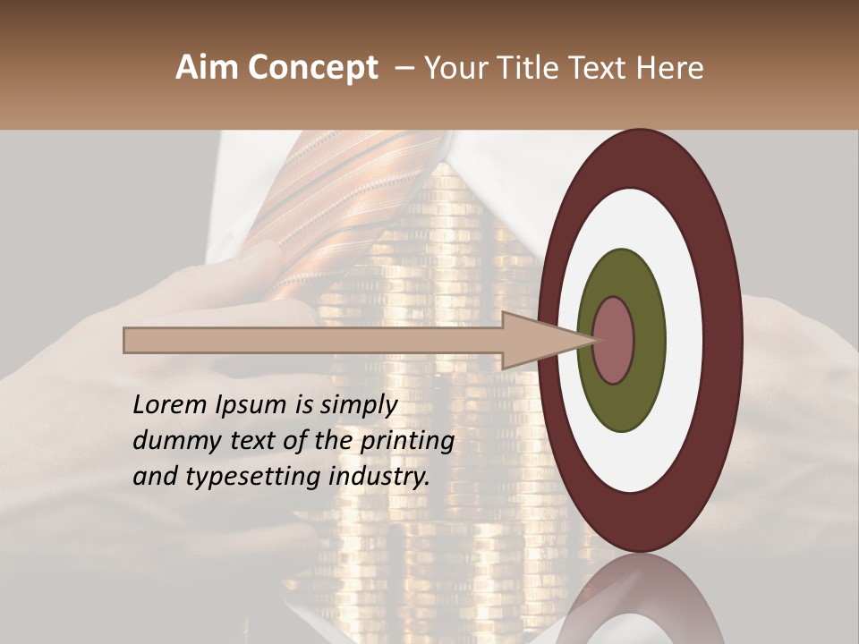 Cool Equipment Condition PowerPoint Template