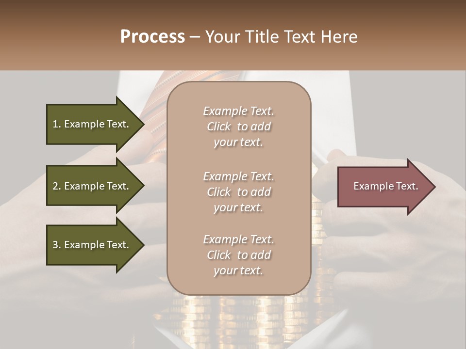 Cool Equipment Condition PowerPoint Template