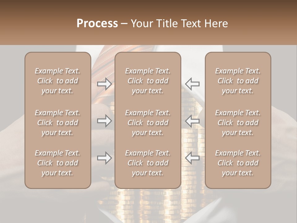 Cool Equipment Condition PowerPoint Template
