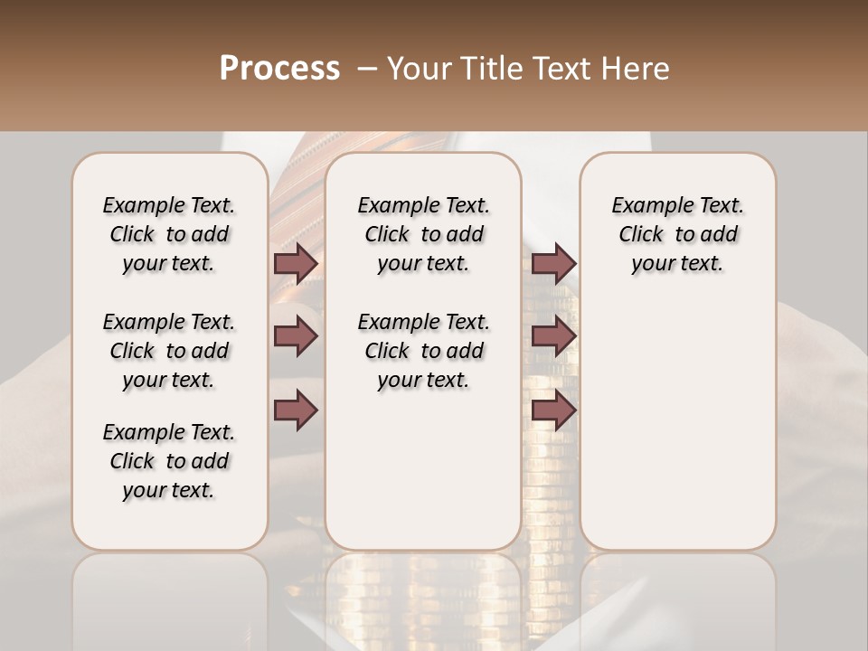 Cool Equipment Condition PowerPoint Template