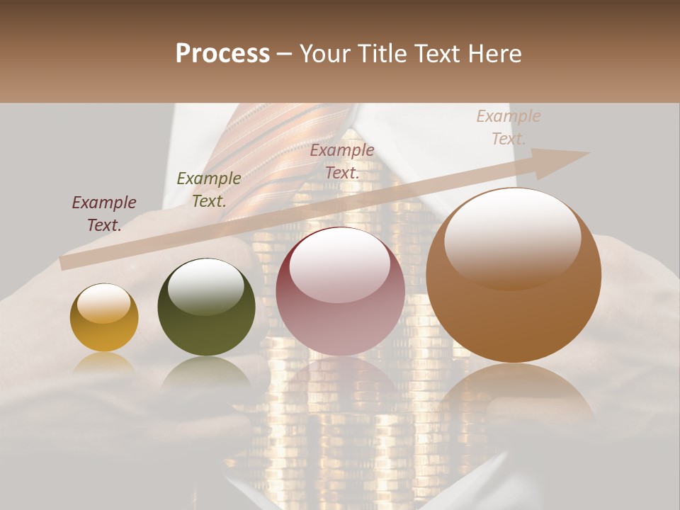 Cool Equipment Condition PowerPoint Template