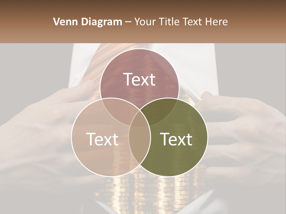 Cool Equipment Condition PowerPoint Template
