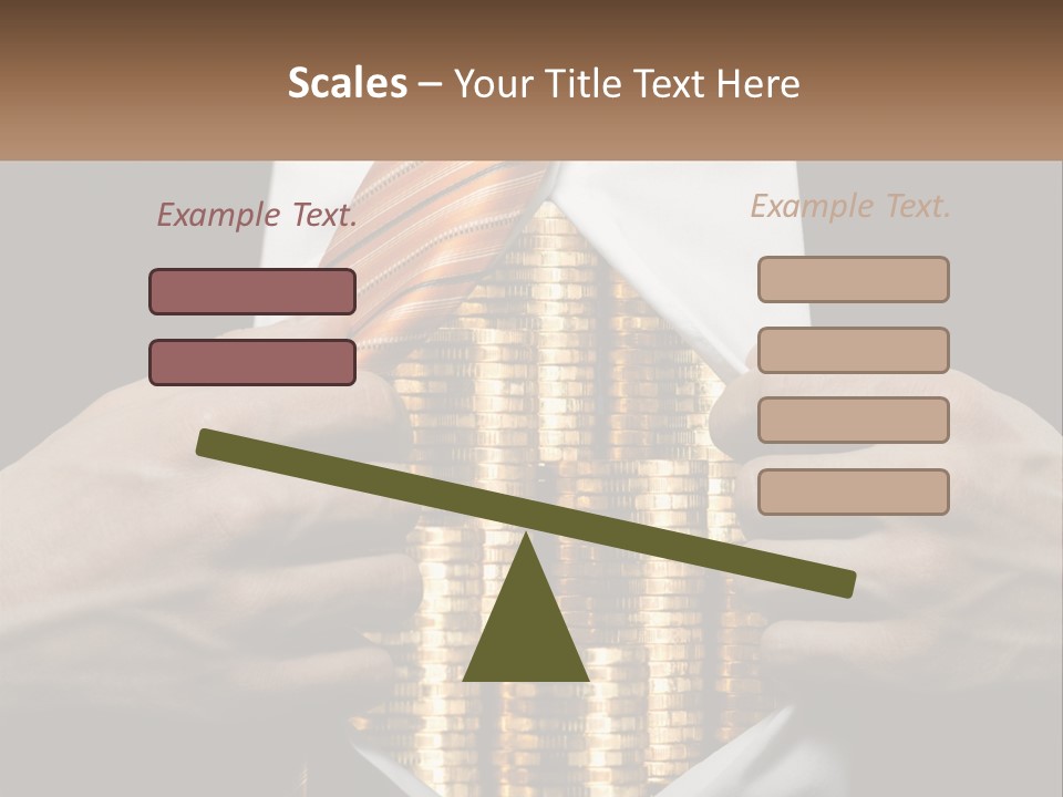 Cool Equipment Condition PowerPoint Template