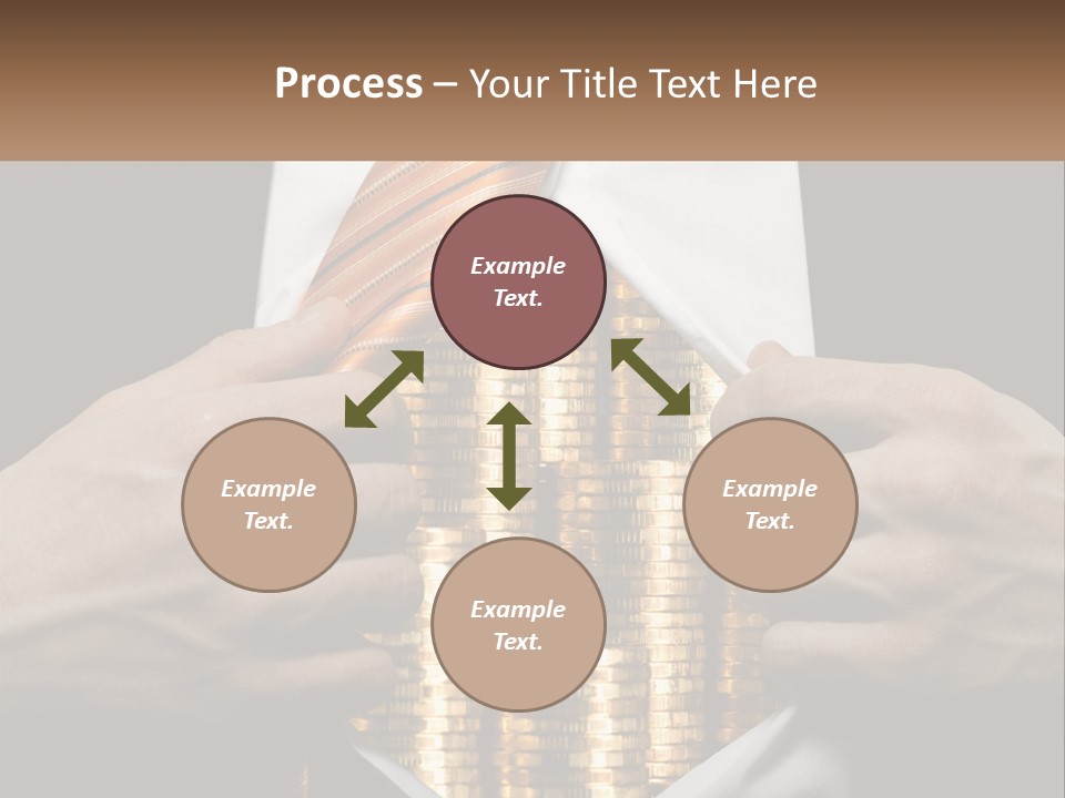 Cool Equipment Condition PowerPoint Template