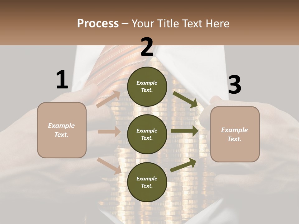 Cool Equipment Condition PowerPoint Template