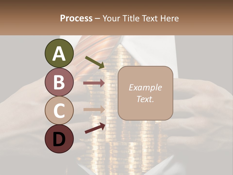 Cool Equipment Condition PowerPoint Template