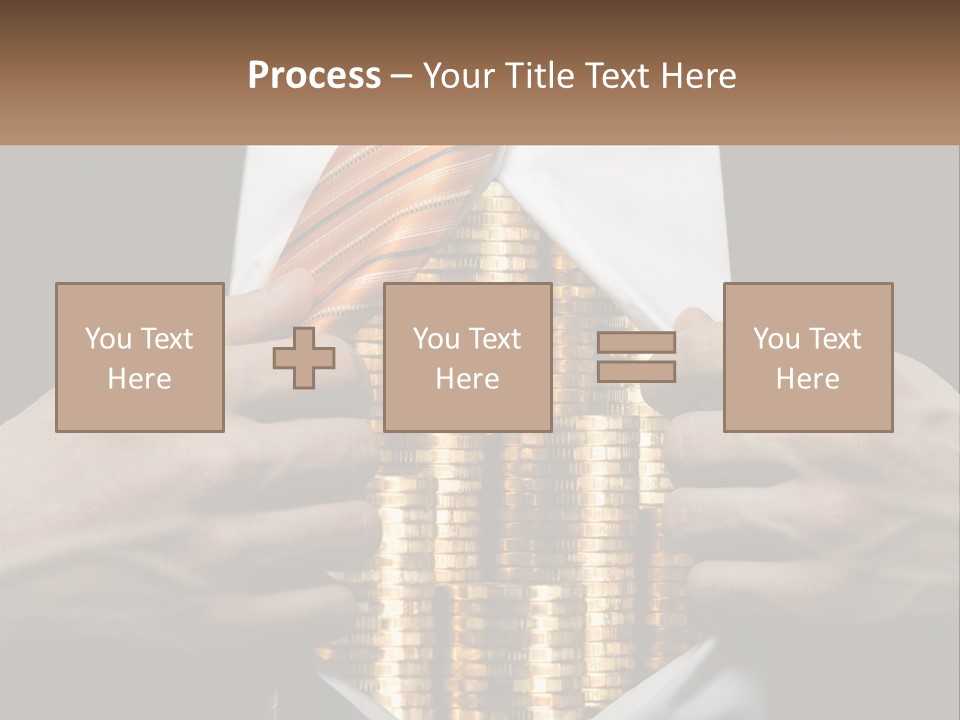 Cool Equipment Condition PowerPoint Template