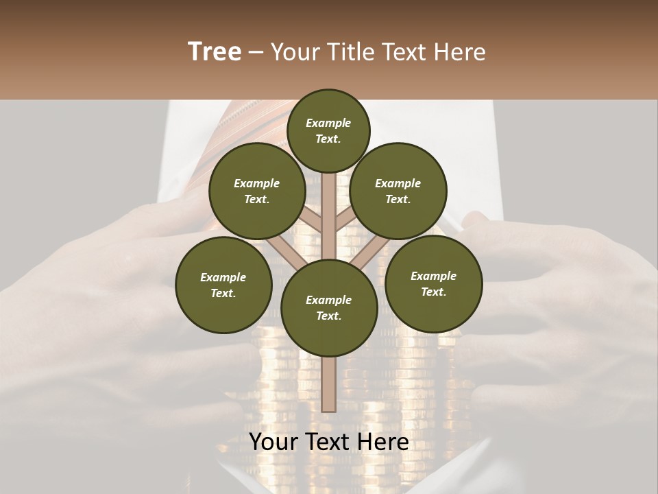 Cool Equipment Condition PowerPoint Template
