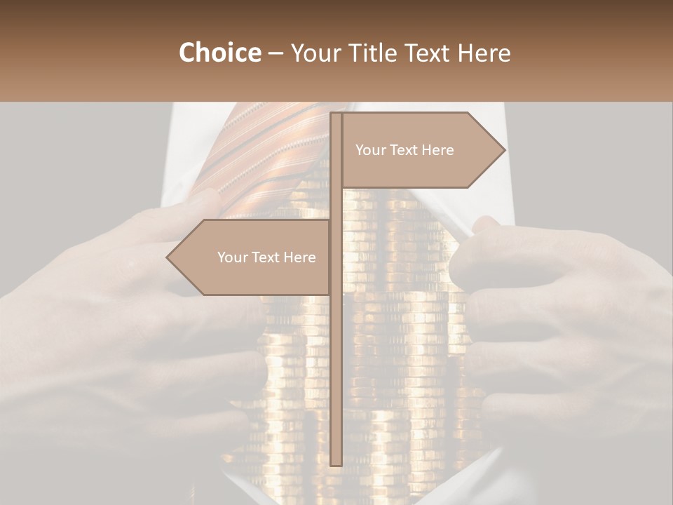 Cool Equipment Condition PowerPoint Template