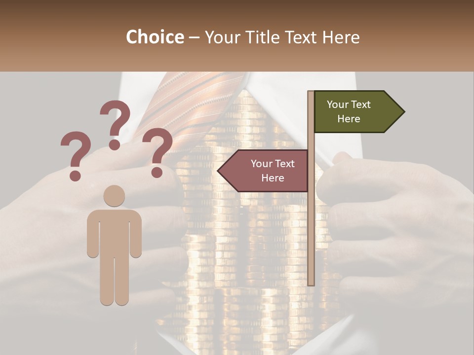 Cool Equipment Condition PowerPoint Template