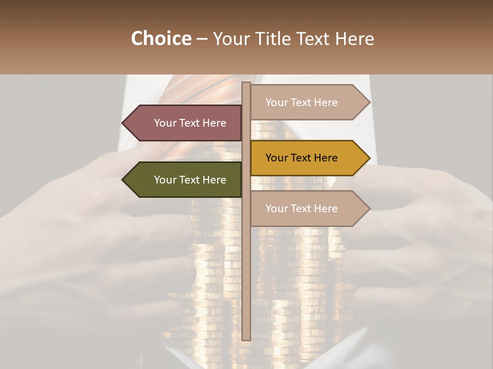 Cool Equipment Condition PowerPoint Template