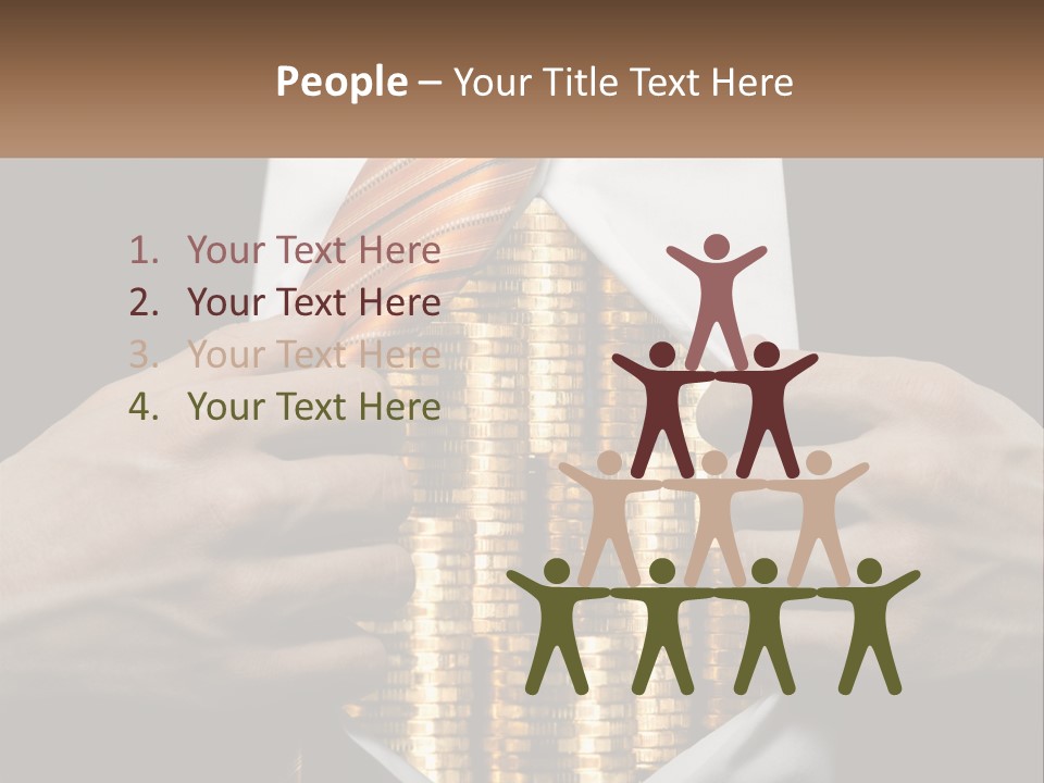 Cool Equipment Condition PowerPoint Template