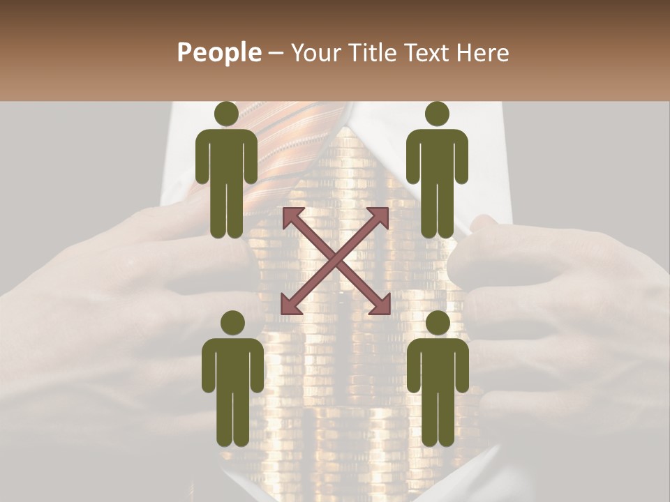 Cool Equipment Condition PowerPoint Template