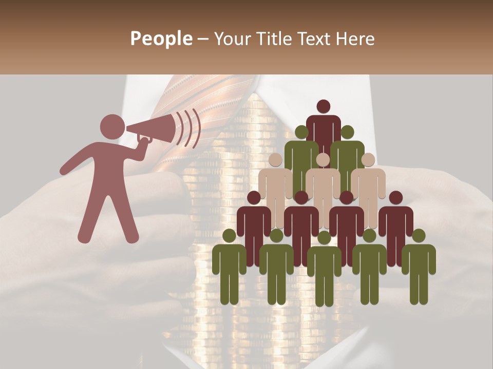 Cool Equipment Condition PowerPoint Template