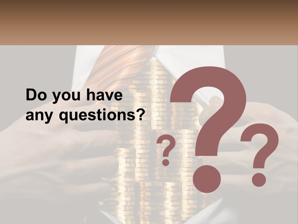 Cool Equipment Condition PowerPoint Template