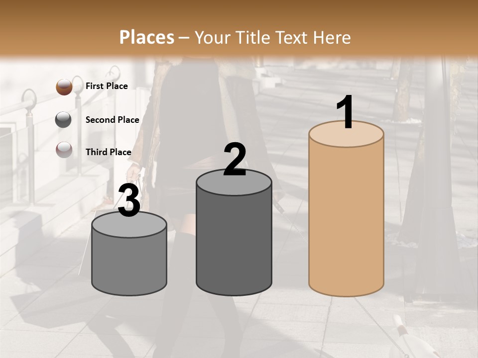 Cool Unit Ventilation PowerPoint Template
