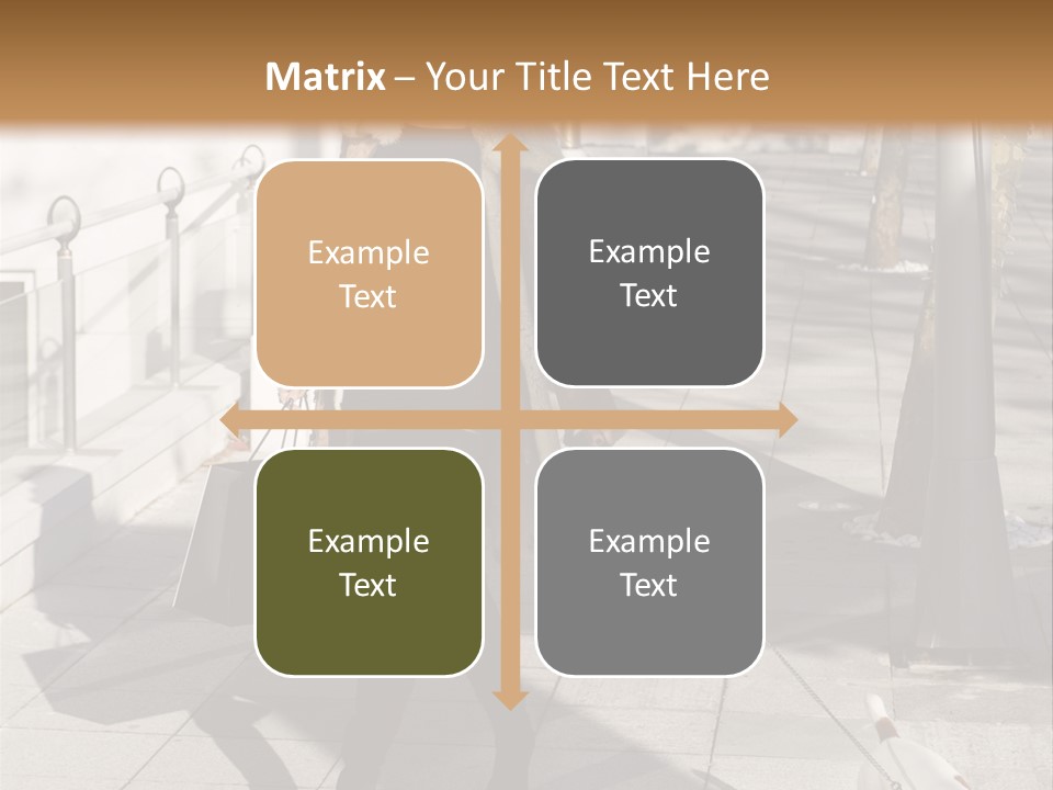Cool Unit Ventilation PowerPoint Template