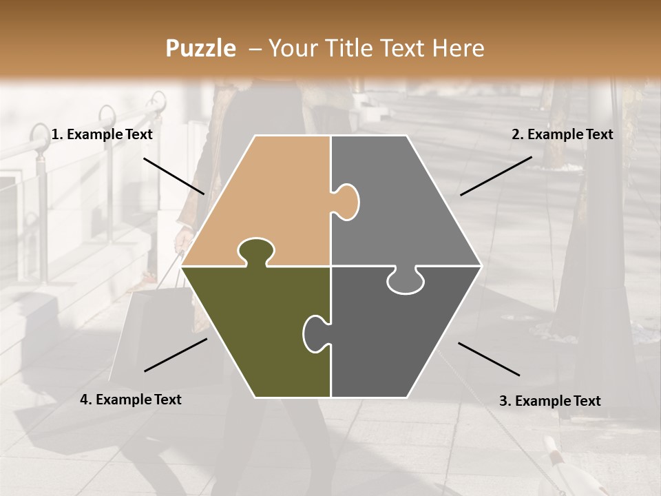 Cool Unit Ventilation PowerPoint Template