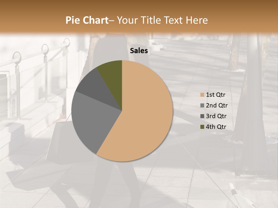 Cool Unit Ventilation PowerPoint Template