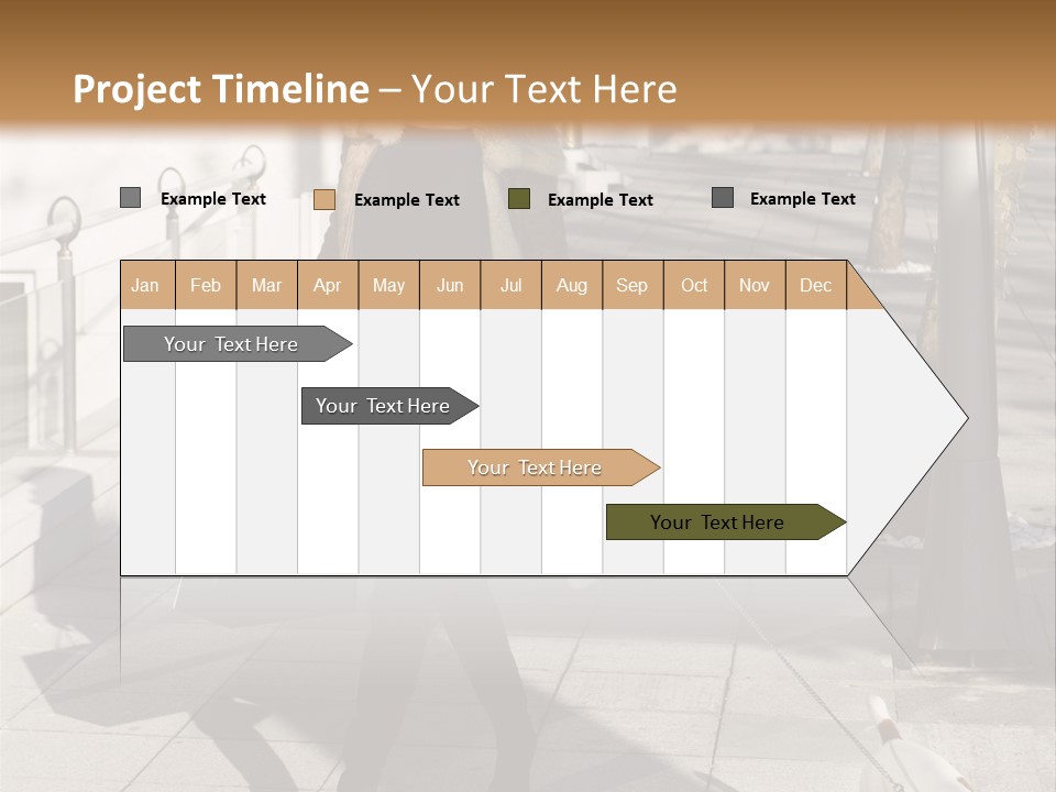 Cool Unit Ventilation PowerPoint Template