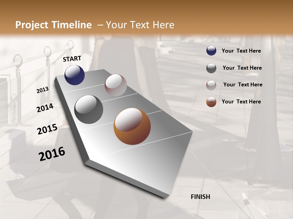 Cool Unit Ventilation PowerPoint Template