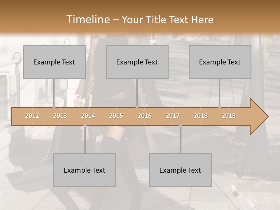 Cool Unit Ventilation PowerPoint Template