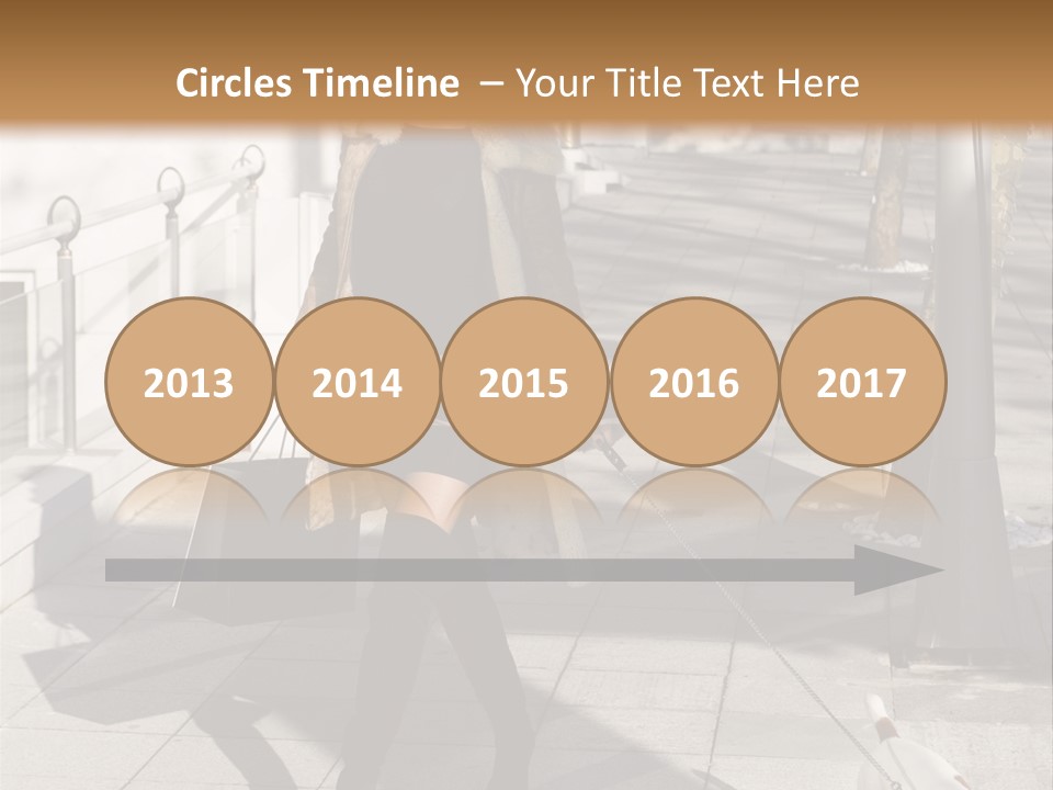 Cool Unit Ventilation PowerPoint Template