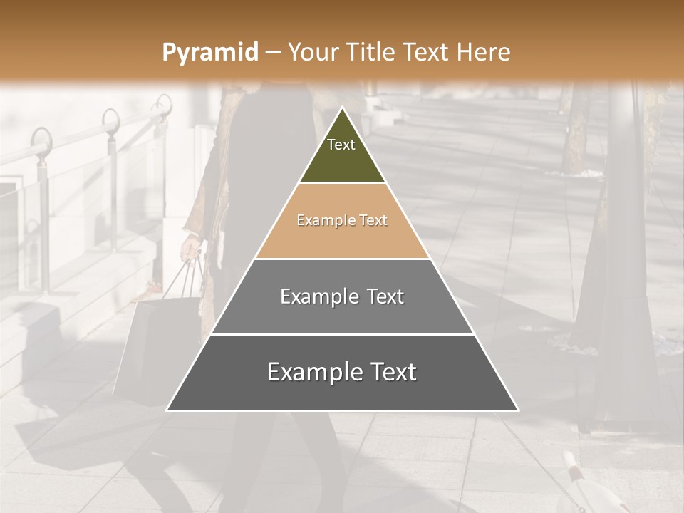 Cool Unit Ventilation PowerPoint Template