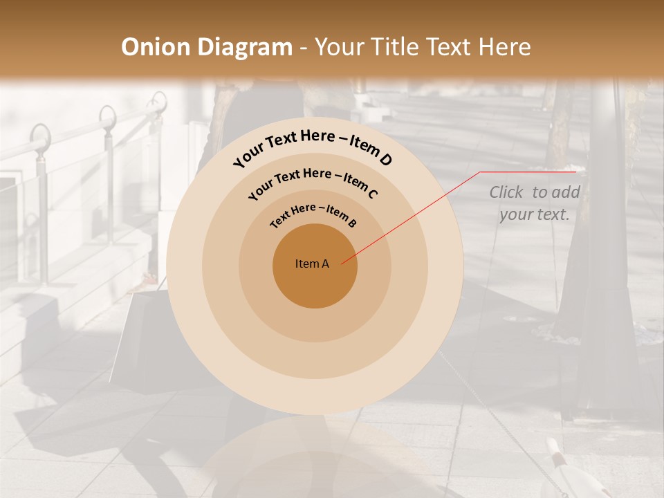 Cool Unit Ventilation PowerPoint Template