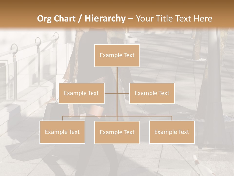 Cool Unit Ventilation PowerPoint Template