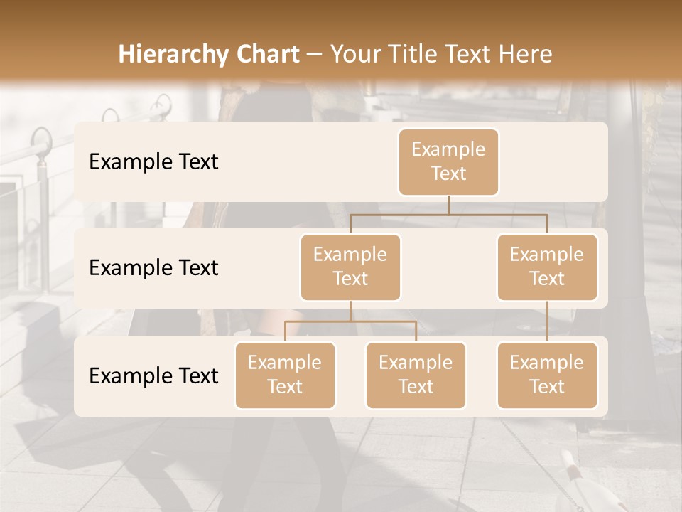 Cool Unit Ventilation PowerPoint Template